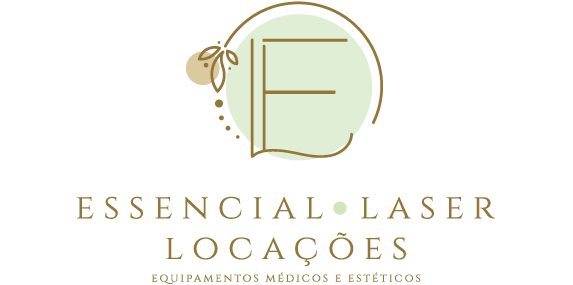 Essencial Laser - Logo