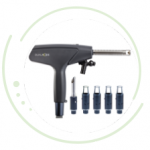 Dual Mode 2940 – Laser ER:Yag 2940nm – Laser Erbium Fracionado Resurfacing