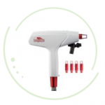 Laser Nd Yag 1064 nm Pulso Longo