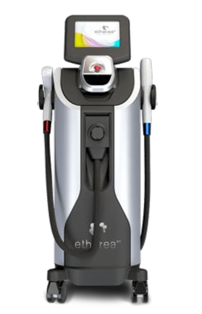 ETHEREA-MX&reg
