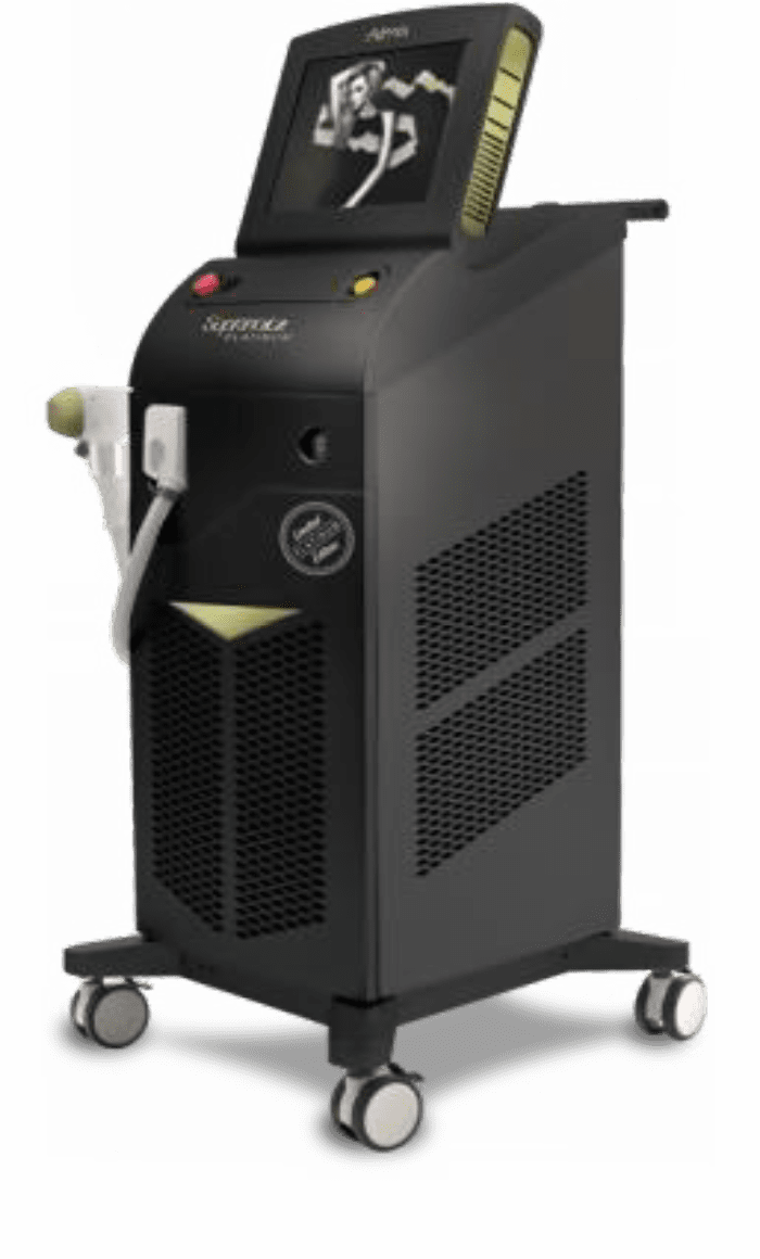 Soprano ICE Platinum